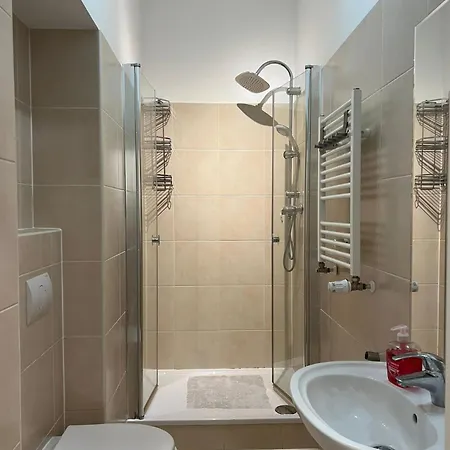 Apartament Wittenau 3 Berlin