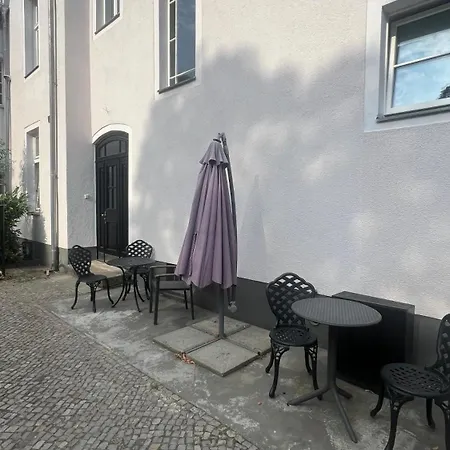 Wittenau 3 *