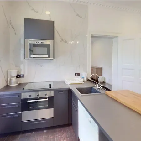 Wittenau 3 Appartement *