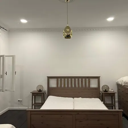 Appartement Wittenau 3