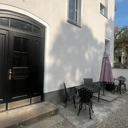Wittenau 3 Berlin